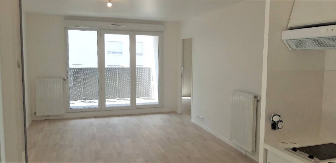 Maison à louer, 58m², VIGNEUX SUR SEINE