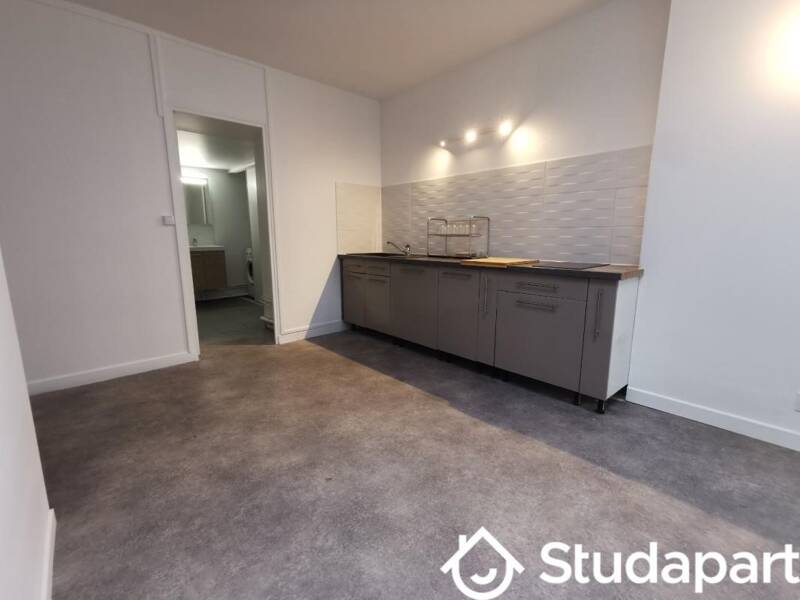 Maison à louer, 69m², DOUAI