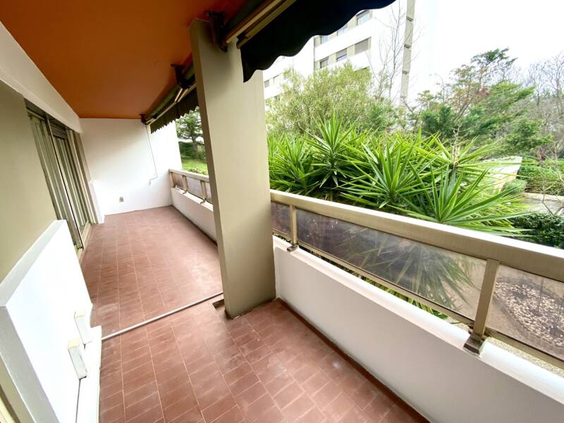 Maison à louer, 83m², MARSEILLE 9E