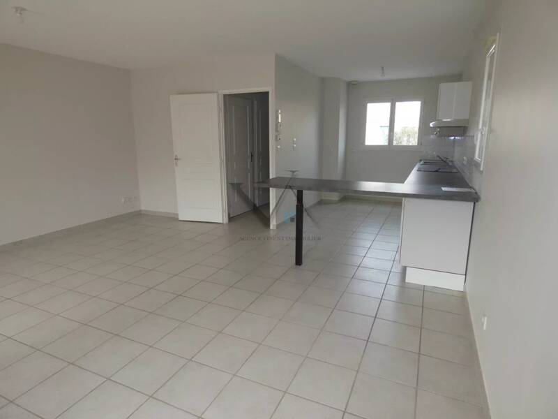 Maison à louer, 73m², MONTELIMAR