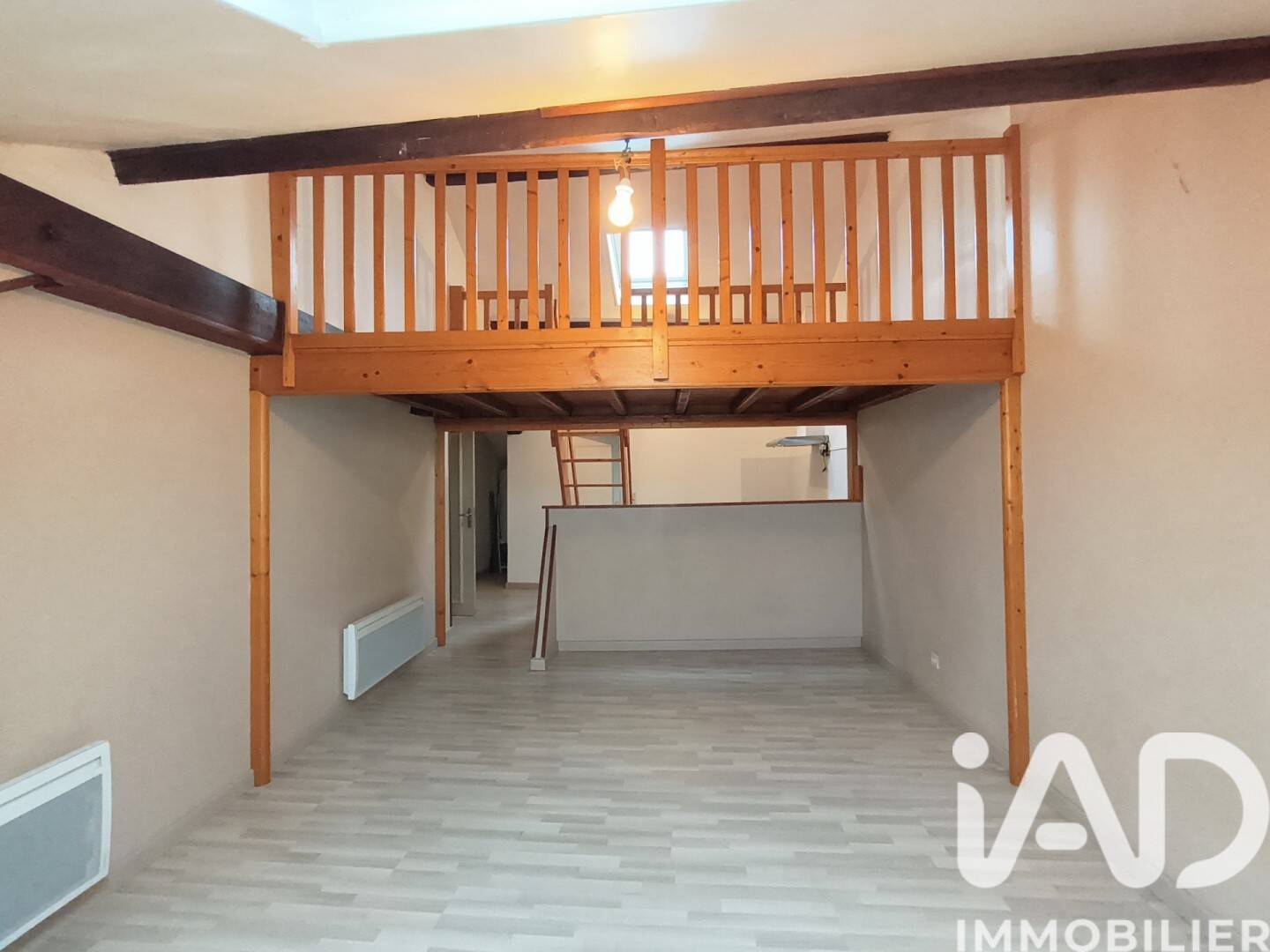 Maison à vendre, 34m², SAINT MARTIN EN HAUT