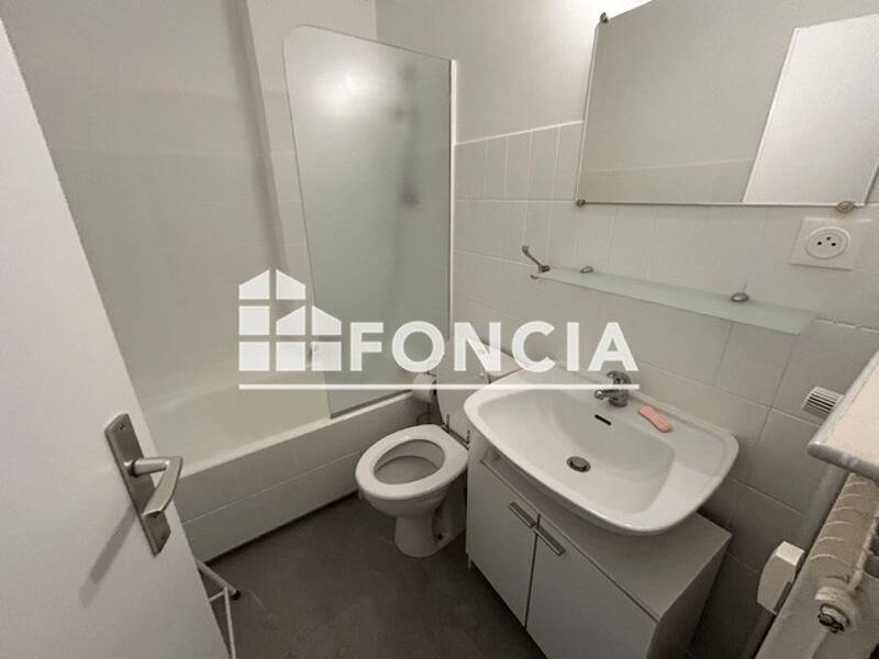 Maison à louer, 27m², STRASBOURG