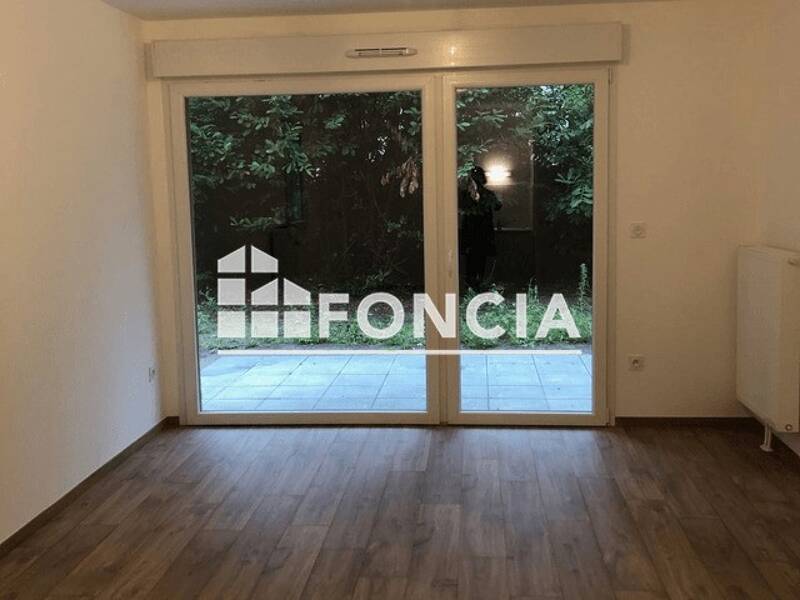 Maison à louer, 44m², CROIX