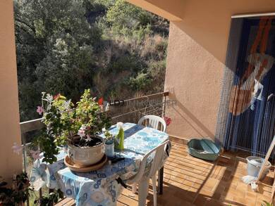 Immeuble à vendre 525 000 € 300 m² Amélie-les-Bains-Palalda 66110
