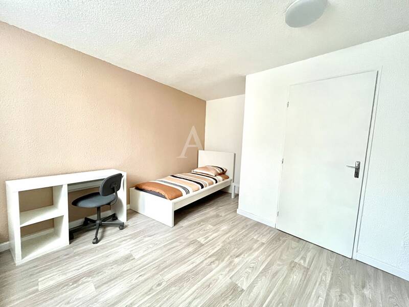 Maison à louer, 19m², METZ