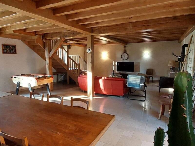Maison à vendre, 242m², REVEL TOURDAN