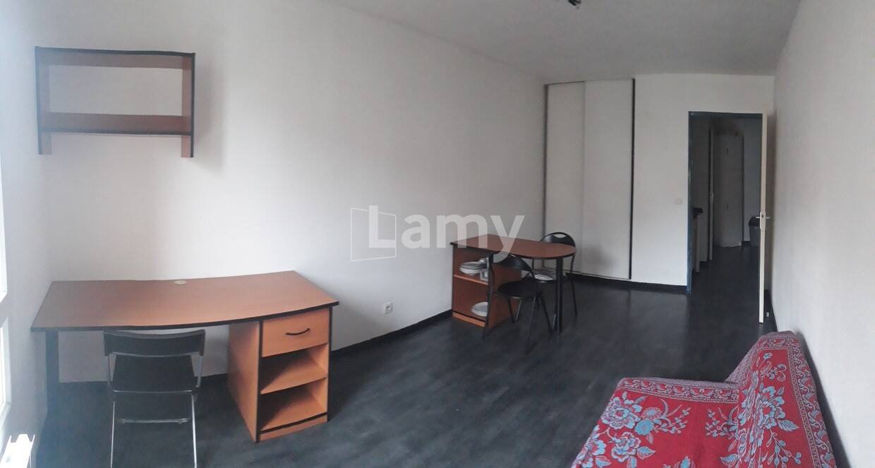Maison à louer, 25m², NANCY