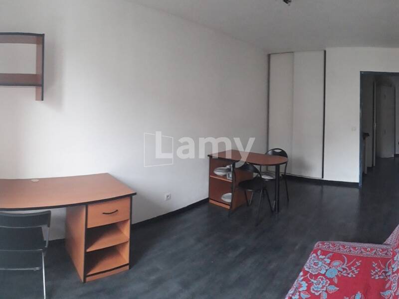 Maison à louer, 25m², NANCY