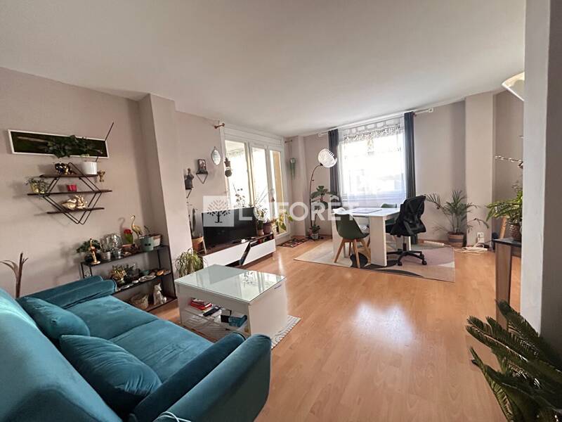 Maison à louer, 69m², NOISIEL