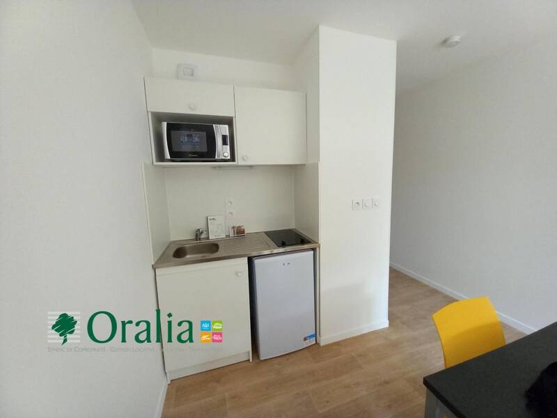 Maison à louer, 22m², DIJON