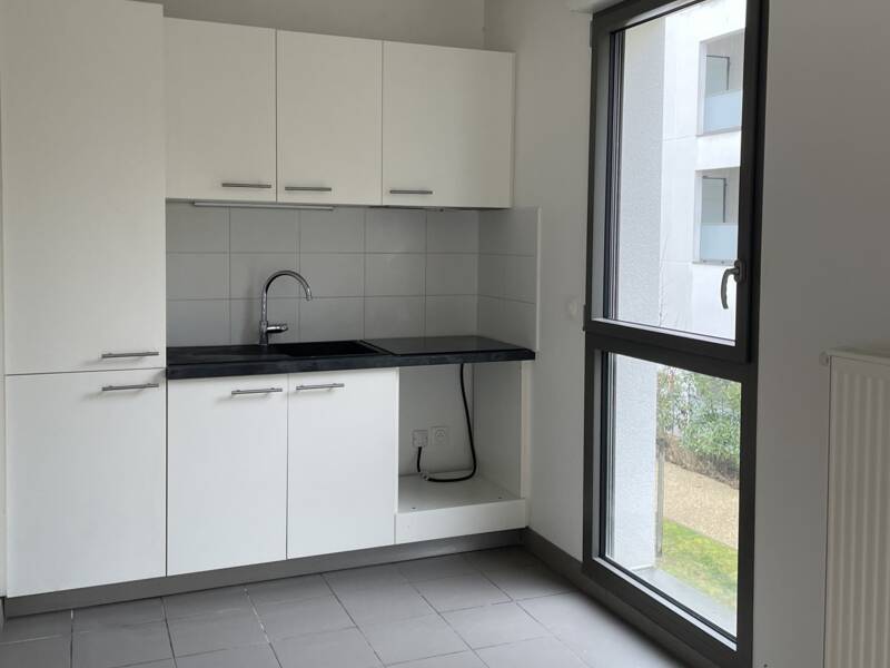 Maison à louer, 51m², REIMS