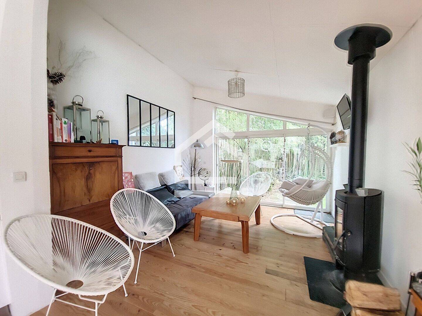 Maison à vendre, 214m², MERIGNAC