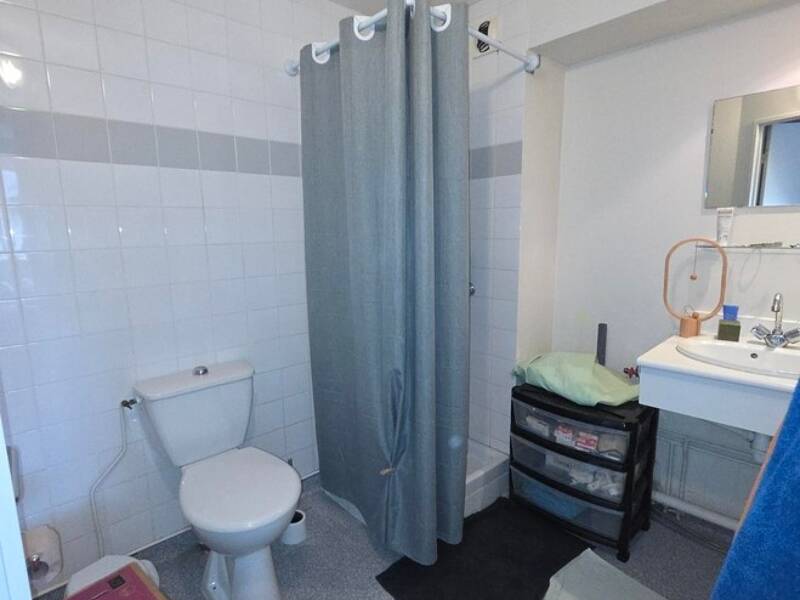 Maison à vendre, 18m², TOURS