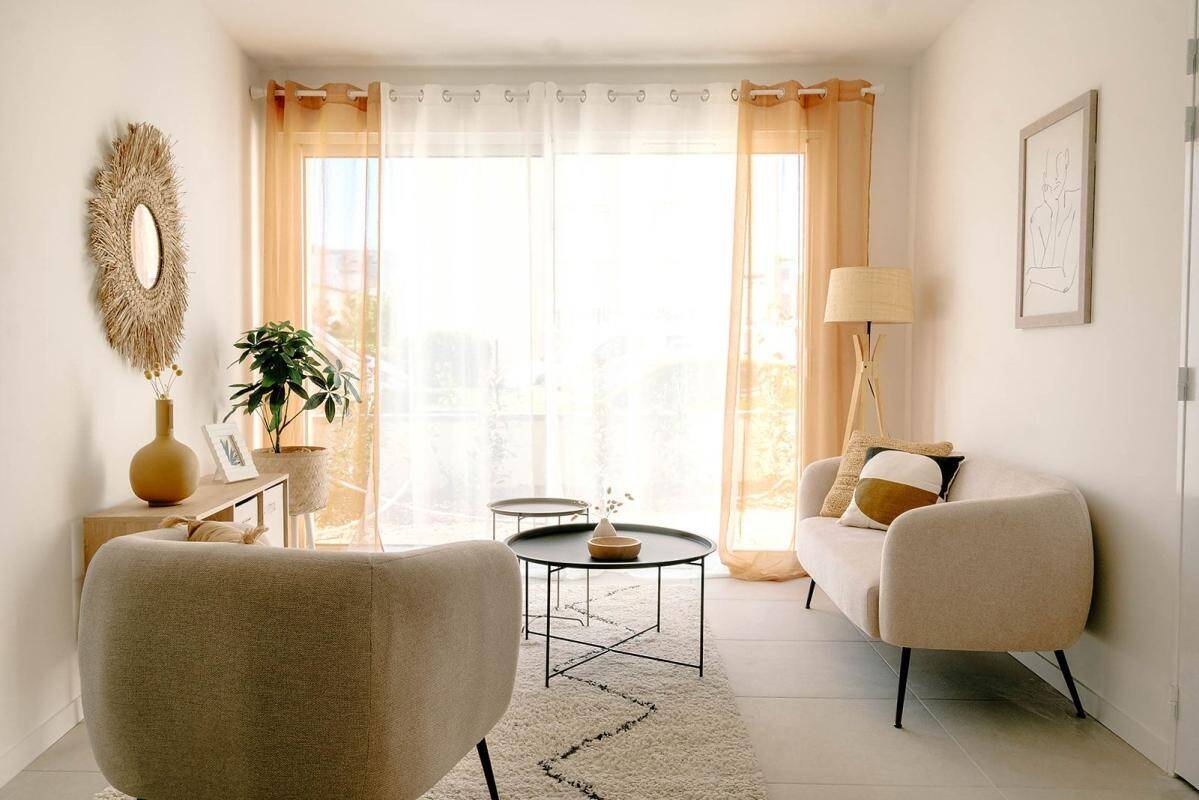 Maison à vendre, 46m², LA ROCHELLE