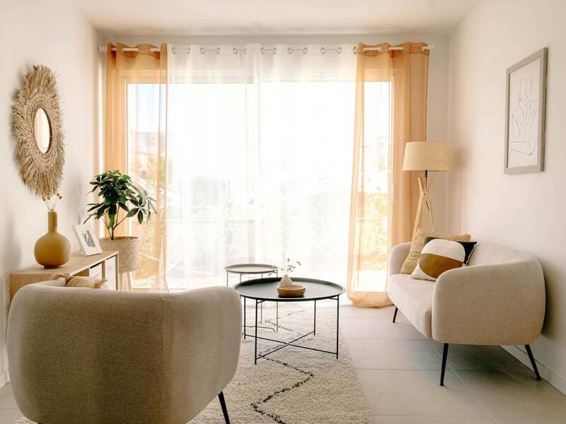 Maison à vendre, 46m², LA ROCHELLE