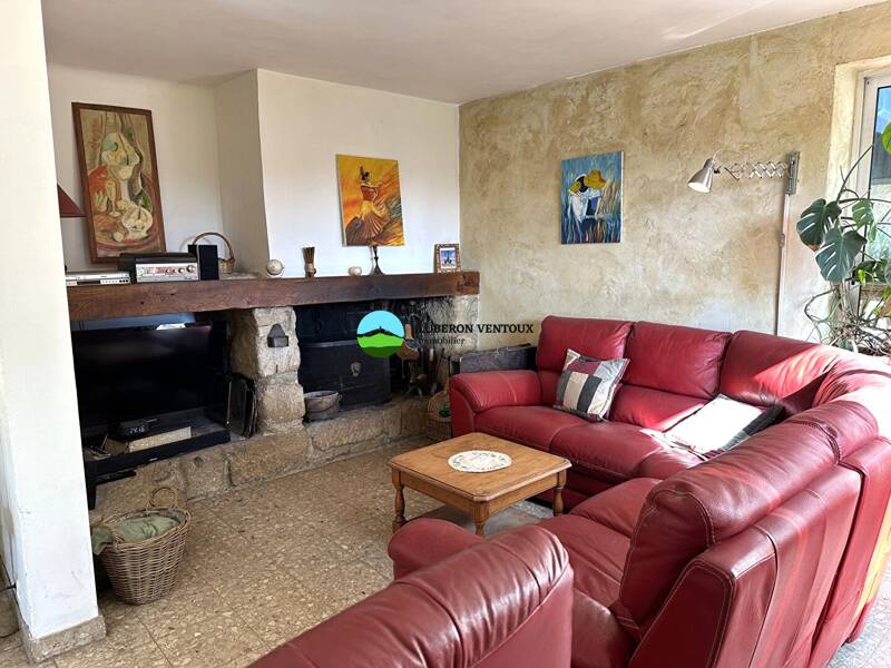 Maison à vendre, 210m², BEDARRIDES