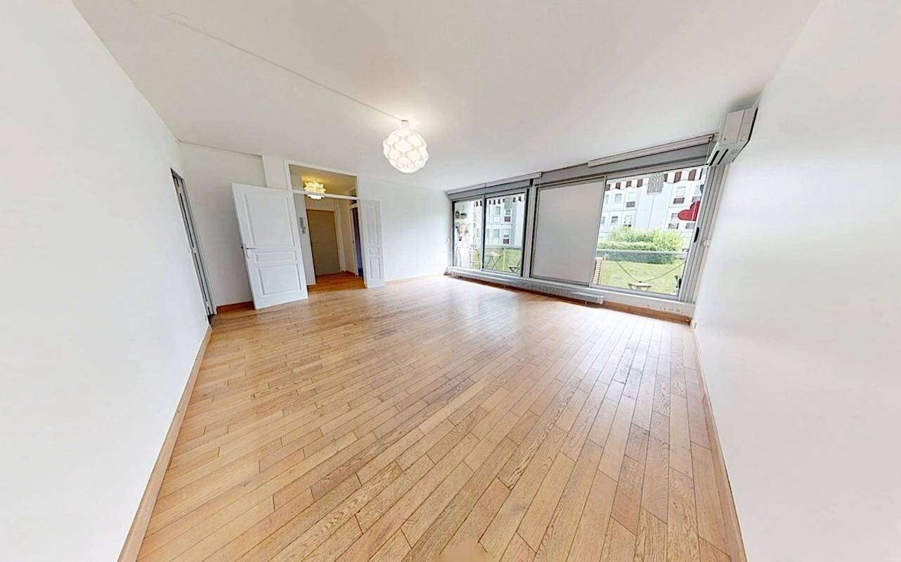 Maison à louer, 101m², BOULOGNE BILLANCOURT