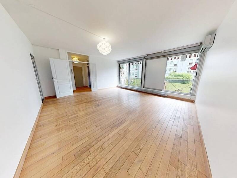 Maison à louer, 101m², BOULOGNE BILLANCOURT