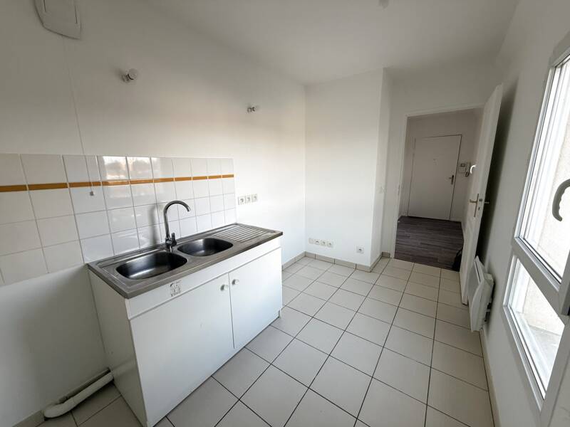 Maison à louer, 71m², SURVILLIERS