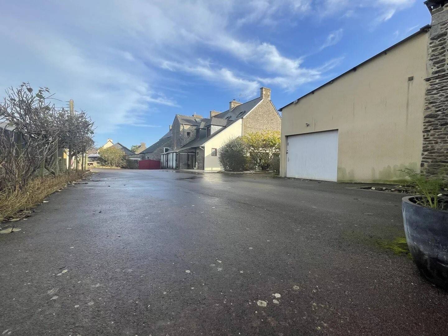 Maison à vendre, 265m², LA VICOMTE SUR RANCE