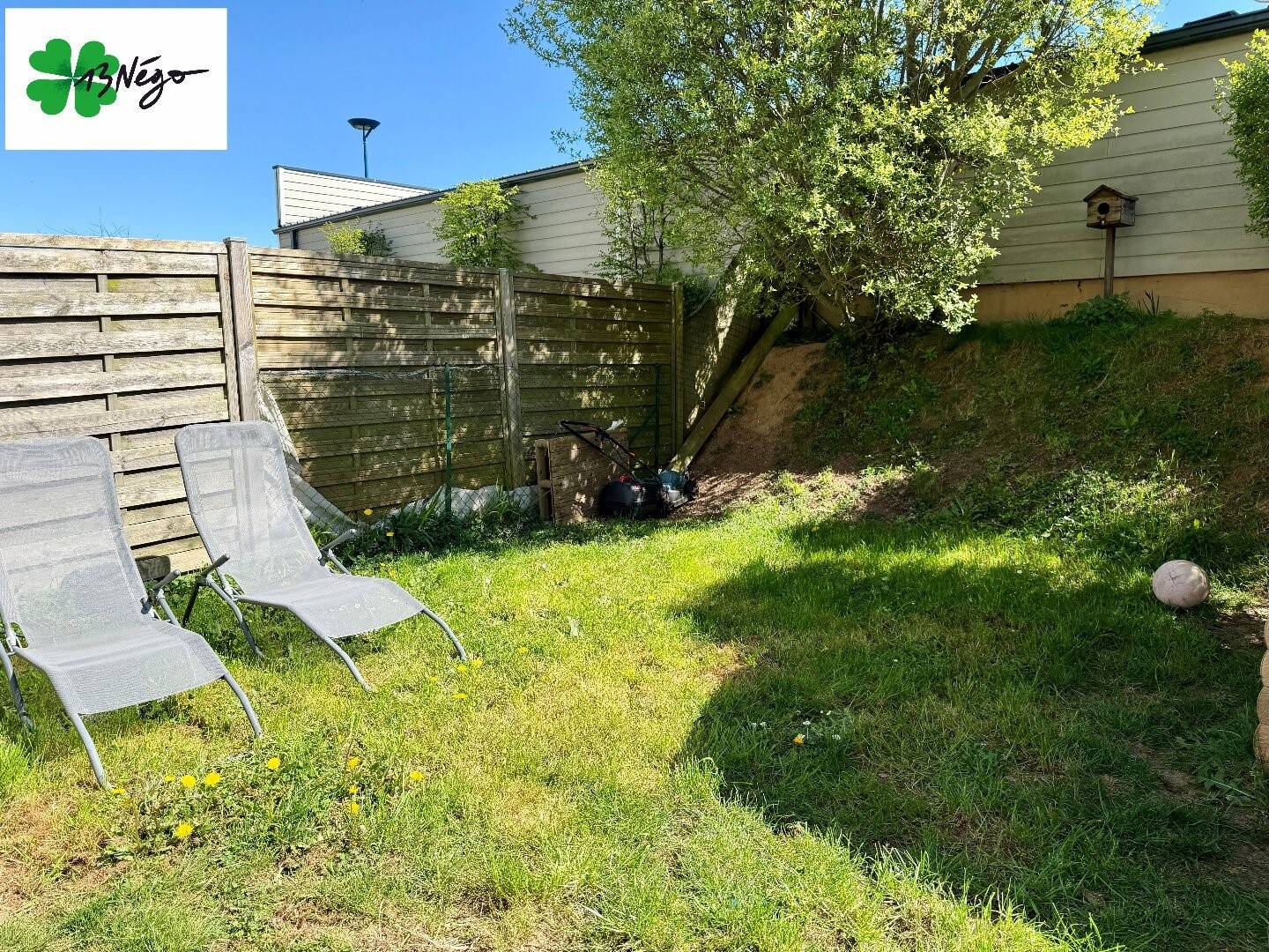 Maison à vendre, 85m², SAINT AUBIN D'ARQUENAY
