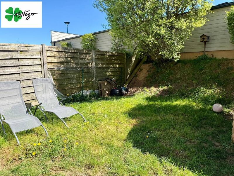 Maison à vendre, 85m², SAINT AUBIN D'ARQUENAY