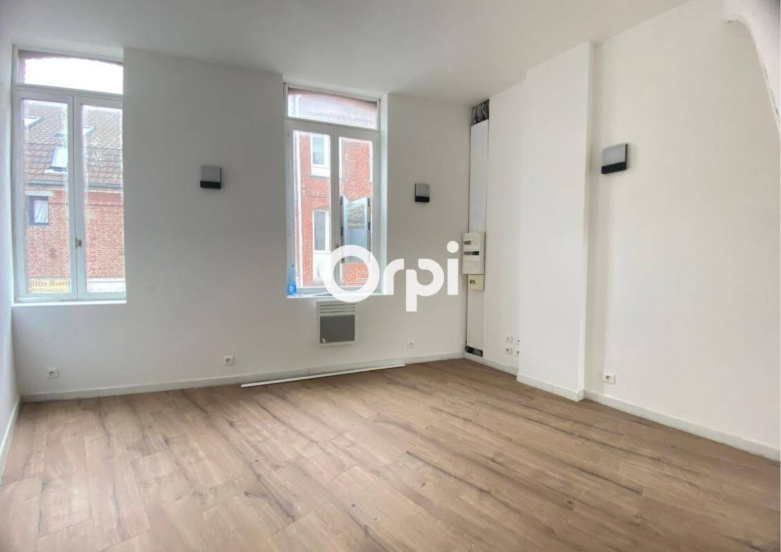 Maison à vendre, 73m², ROUBAIX