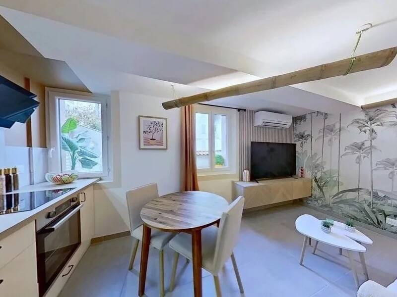 Maison à vendre, 30m², TOULON