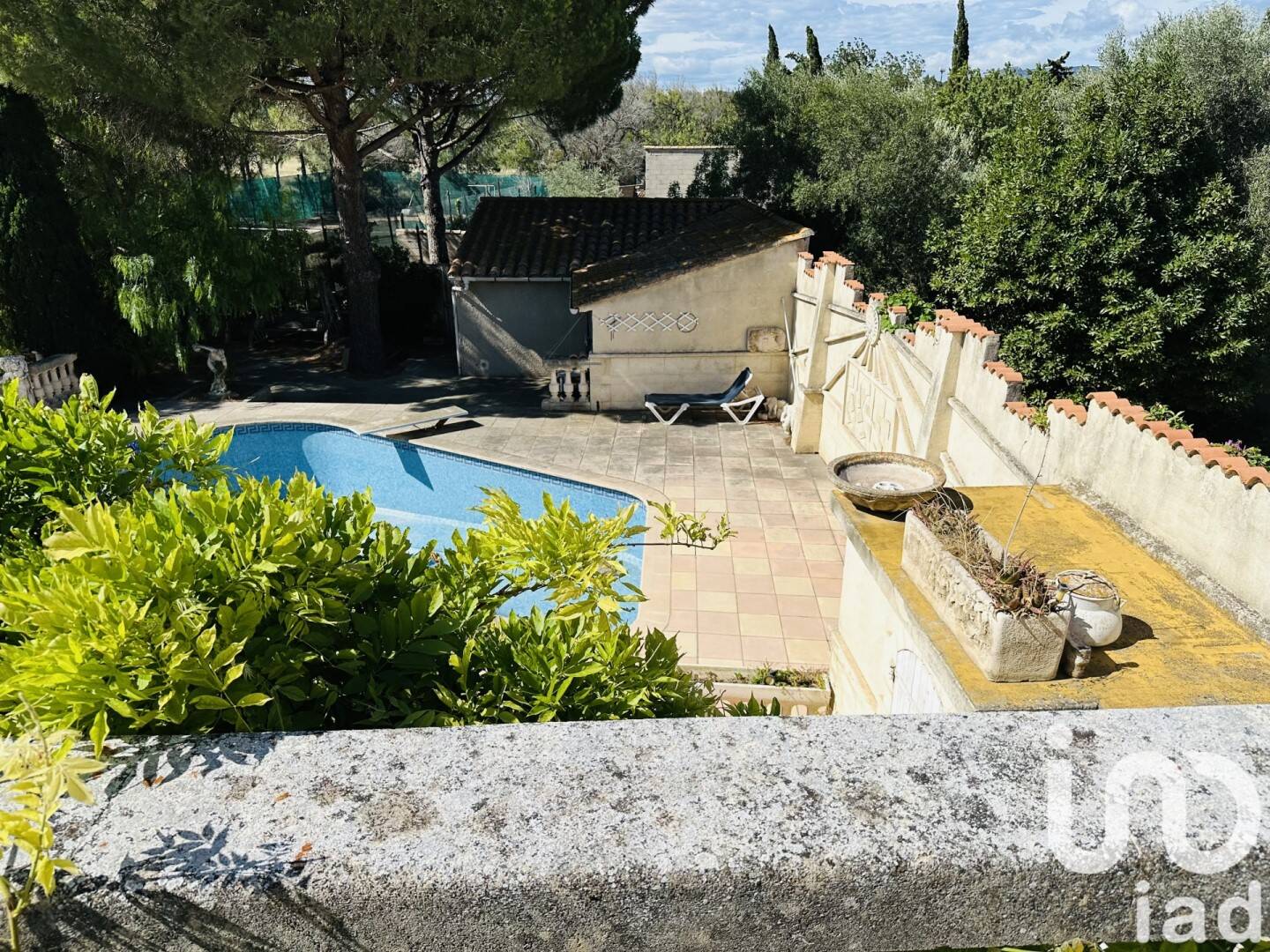 Maison à vendre, 137m², LA PALME