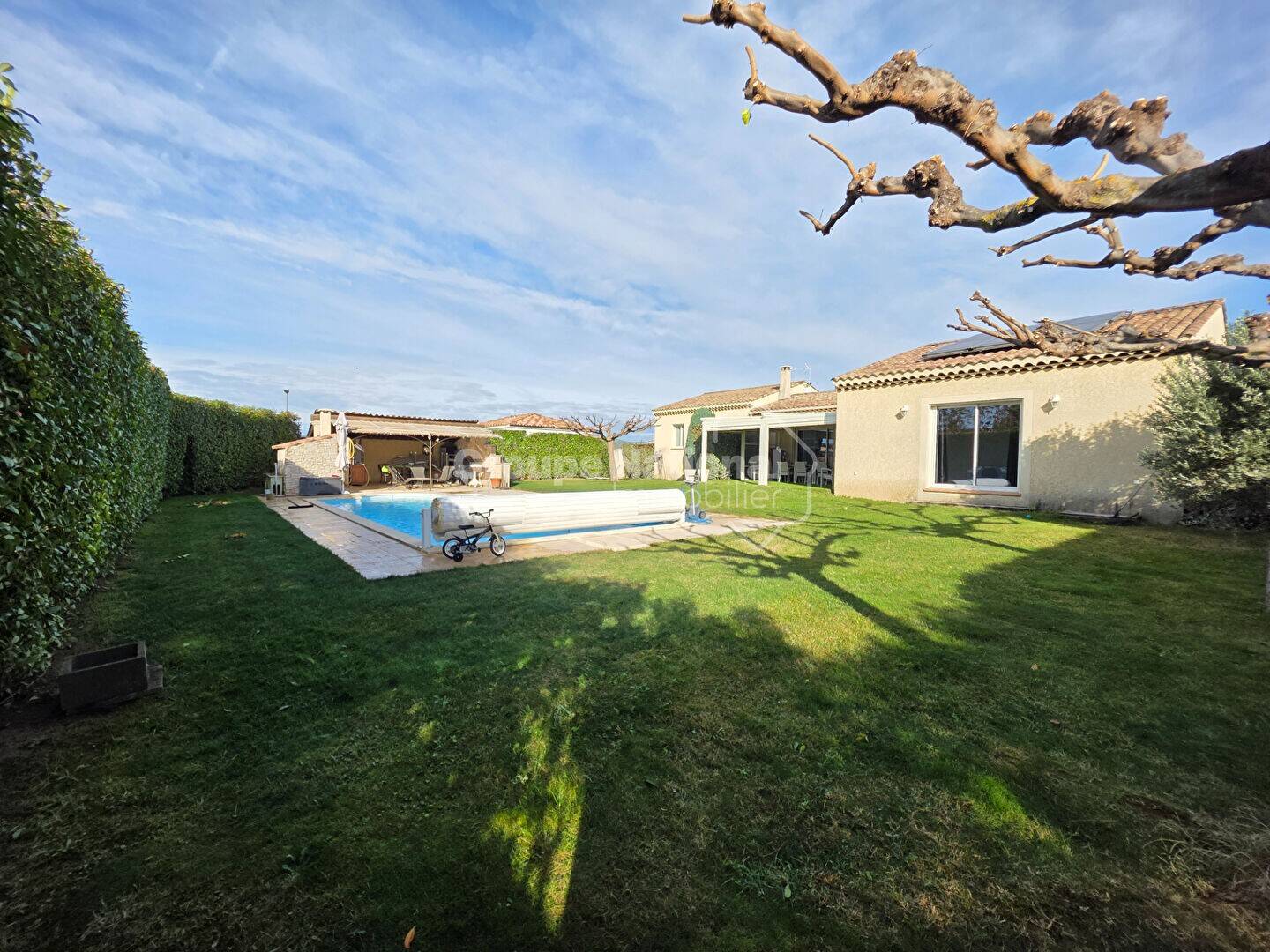 Maison à vendre, 159m², VINON SUR VERDON