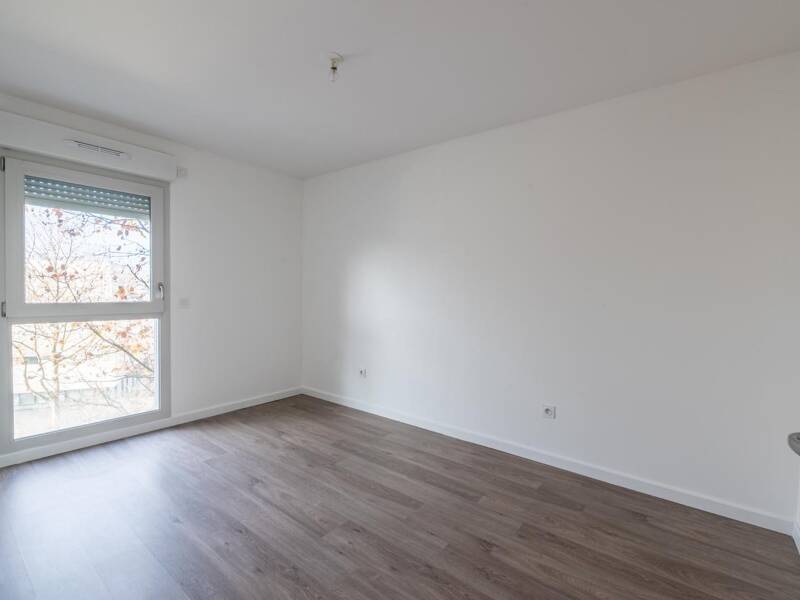 Maison à louer, 64m², LIVRY GARGAN