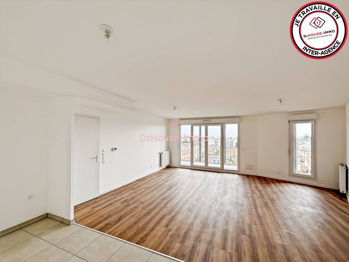 Maison à vendre, 90m², MERIGNAC