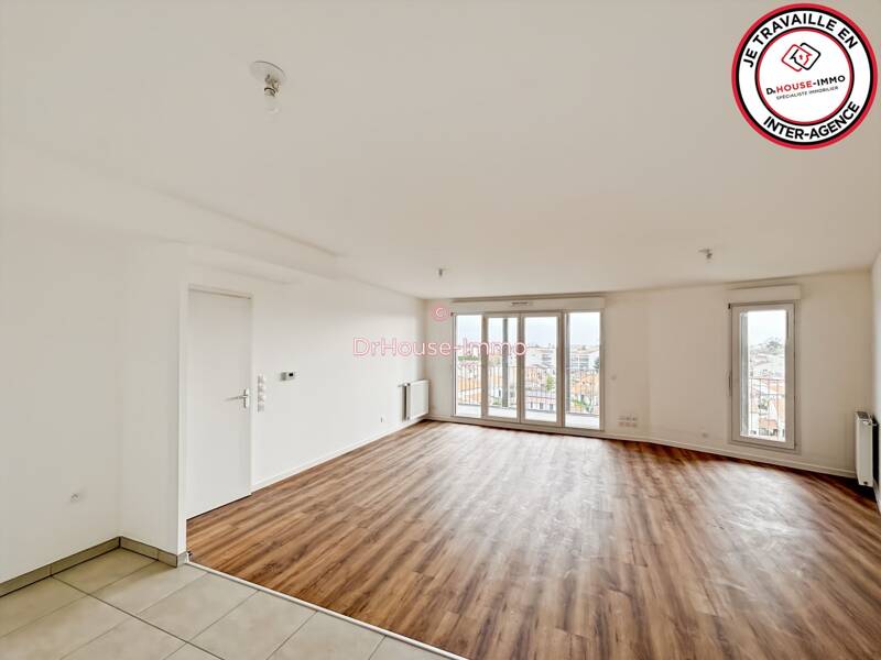 Maison à vendre, 90m², MERIGNAC