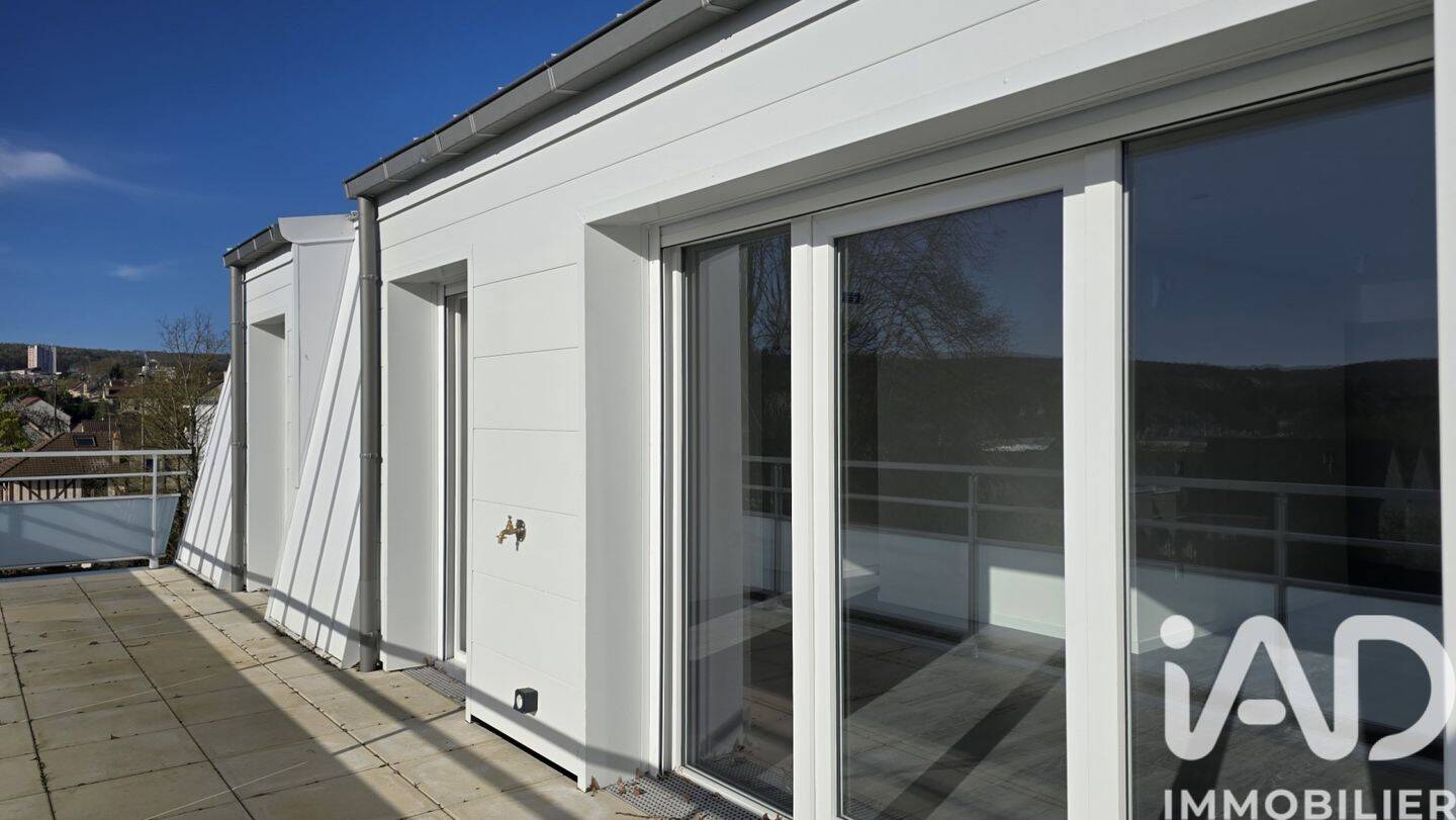 Maison à vendre, 91m², VERNON