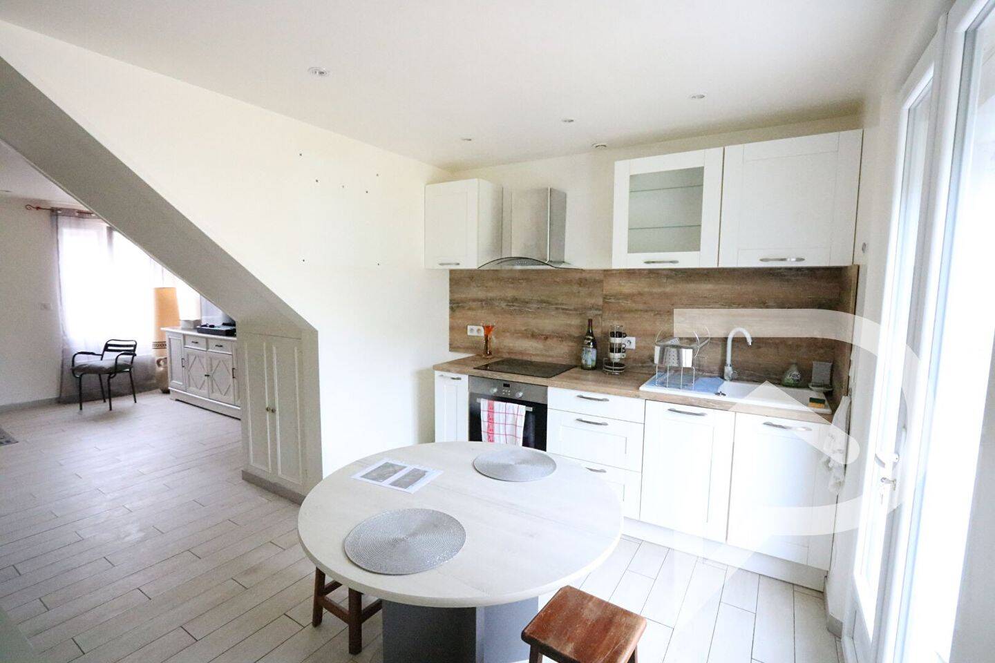 Maison à vendre, 270m², RIBECOURT DRESLINCOURT