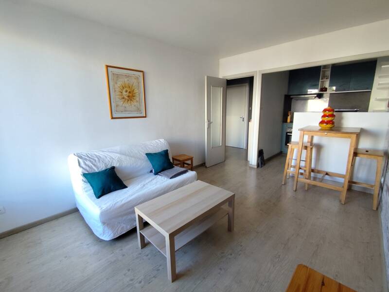 Maison à vendre, 35m², CLERMONT FERRAND