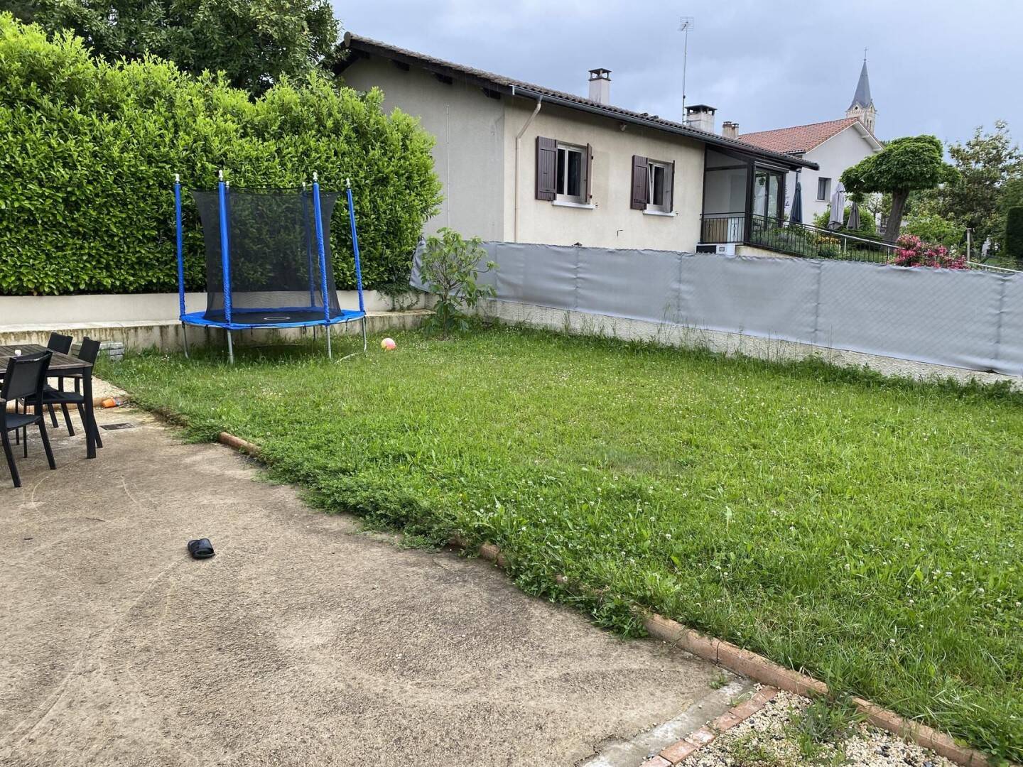 Maison à vendre, 112m², SAINT DIDIER DE FORMANS