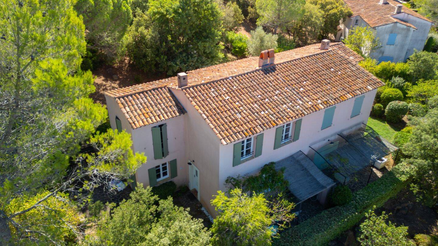 Maison à vendre, 100m², LA MOTTE