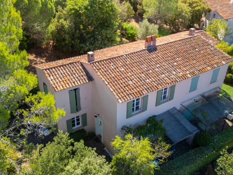 Maison à vendre, 100m², LA MOTTE
