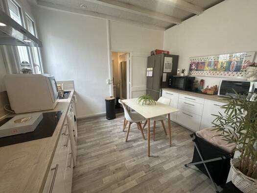 Appartement à vendre 108 000 € 3 pièces 1 chambre 59 m² RDC/4 CES Paul Dangla 1 et 2 Agen 47000