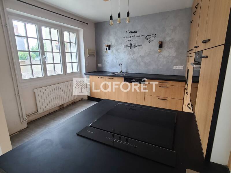 Maison à louer, 143m², PITHIVIERS LE VIEIL