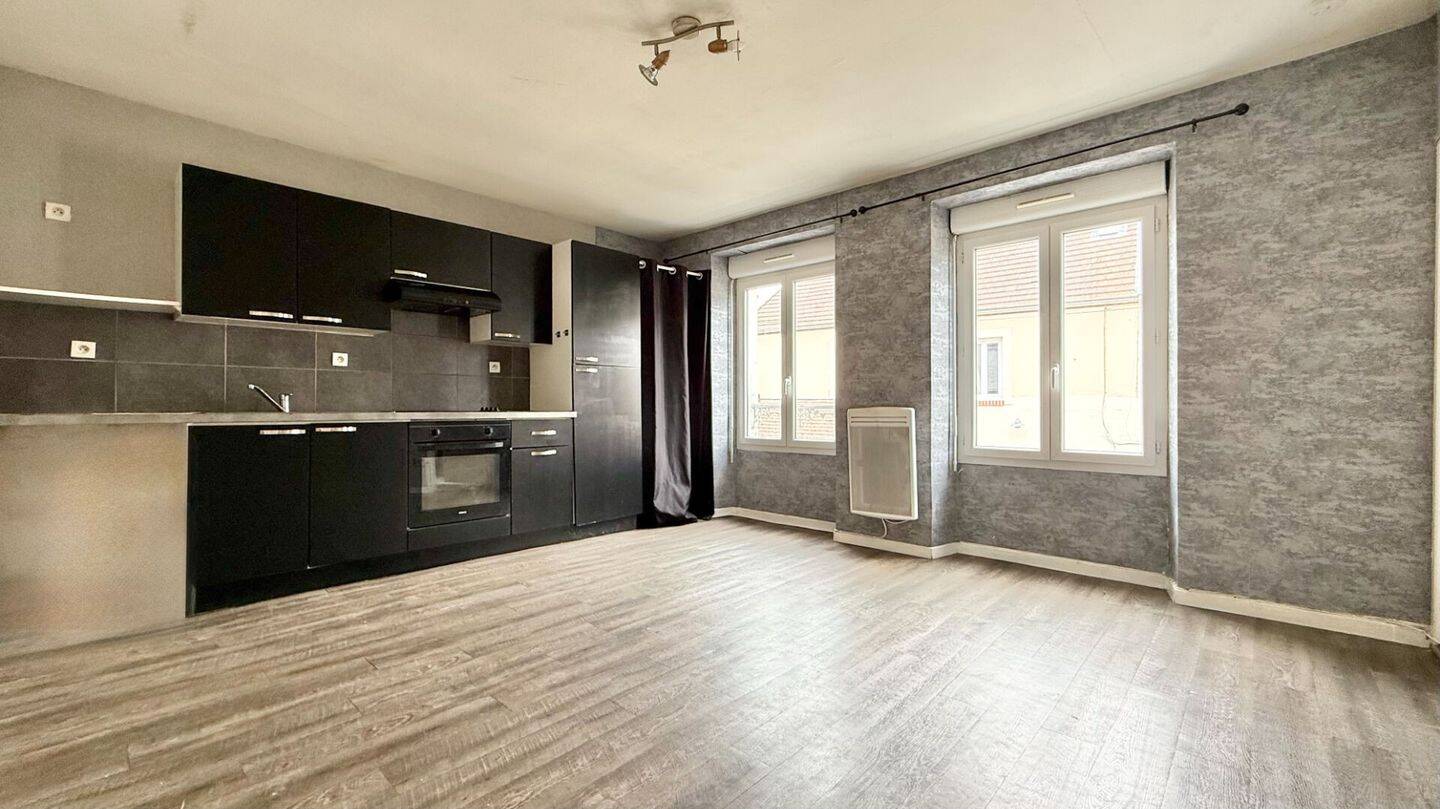 Maison à vendre, 32m², CORBEIL ESSONNES