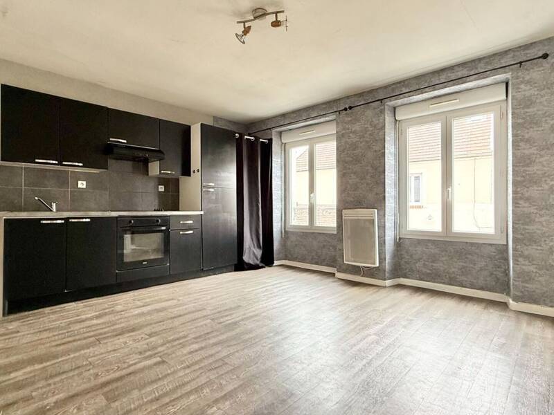 Maison à vendre, 32m², CORBEIL ESSONNES