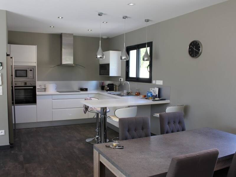 Maison à louer, 90m², ORANGE