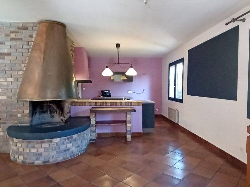 Maison à louer, 180m², SAINT PIERRE DE CHANDIEU