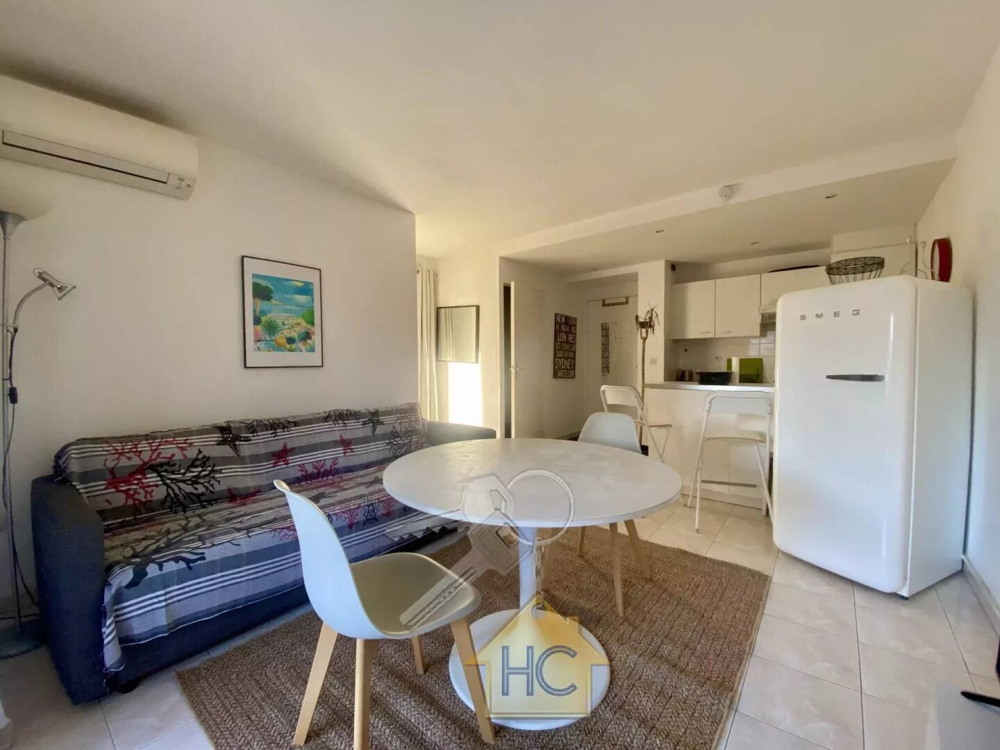Maison à louer, 36m², CANNES