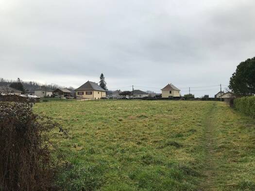 Terrain avec maison neuve à vendre 195 000 € 3 pièces 2 chambres 81 m² 401 m² de terrain Les Avenières Veyrins-Thuellin 38630