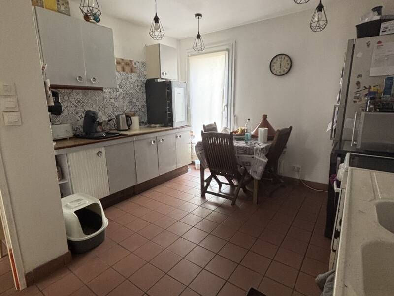 Maison à vendre, 100m², LE HAVRE