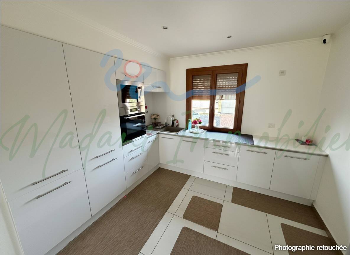 Maison à vendre, 72m², LIMETZ VILLEZ
