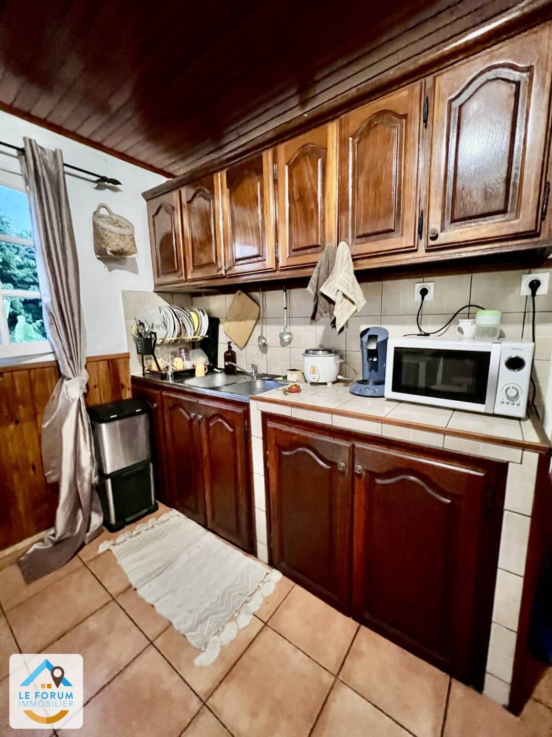 Maison à vendre, 77m², SAINT PIERRE